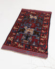 3'0 x 5'2 | Small Camel Rug | W-3035