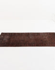 Reserved | BC | 2'9 x 6'1 | Small Moody Malayer Runner | R-3038