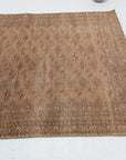 3'9 x 10'0 | Vintage Runner | R-2992