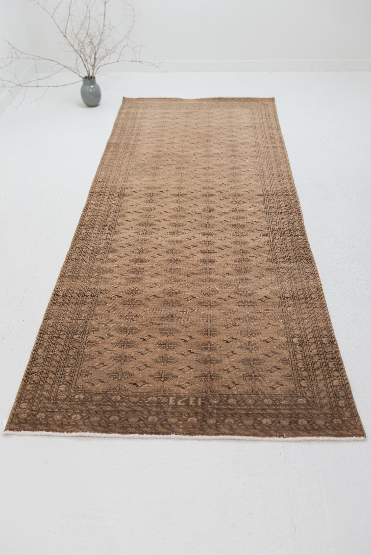 3&#39;9 x 10&#39;0 | Vintage Runner | R-2992