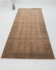 3'9 x 10'0 | Vintage Runner | R-2992