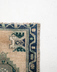 Reserved | HB | 1'9 x 2'6 | Mini 4961