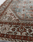 4'3 x 6'2 | Medium Vintage Malayer | W-3051