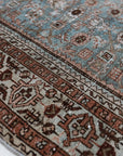 4'3 x 6'2 | Medium Vintage Malayer | W-3051