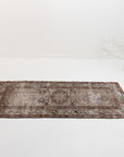 3'4 x 6'2 | Medium Malayer Vintage Rug | W-3052