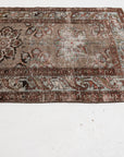 3'4 x 6'2 | Medium Malayer Vintage Rug | W-3052