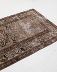 3'4 x 6'2 | Medium Malayer Vintage Rug | W-3052