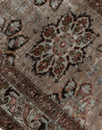 3'4 x 6'2 | Medium Malayer Vintage Rug | W-3052