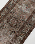 3'4 x 6'2 | Medium Malayer Vintage Rug | W-3052