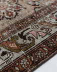 3'4 x 6'2 | Medium Malayer Vintage Rug | W-3052