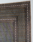 Reserved | OI | 9'10 x 12'3 | Extra Large Hamadan | L-3029