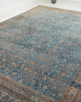 7'4 x 10'3 | Antique Tabriz | Designers CE-V-2535