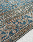 7'4 x 10'3 | Antique Tabriz | Designers CE-V-2535