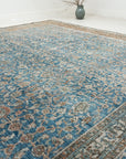 7'4 x 10'3 | Antique Tabriz | Designers CE-V-2535