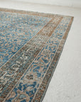 7'4 x 10'3 | Antique Tabriz | Designers CE-V-2535