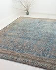 7'4 x 10'3 | Antique Tabriz | Designers CE-V-2535