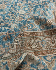 7'4 x 10'3 | Antique Tabriz | Designers CE-V-2535