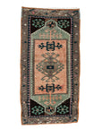 1'8 x 3'3 | Mini 4871