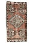 1'9 x 3'5 | Mini 4872