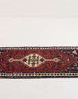 2'5 x 4'8 | Small Vintage Rug | W-2998