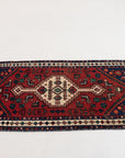 2'5 x 4'8 | Small Vintage Rug | W-2998