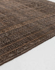 3'0 x 4'7 | Small Brown Belouch Rug | CE-W-3060