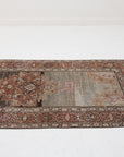 3'1 x 16'0 | Long Antique Runner | CE-R-3062