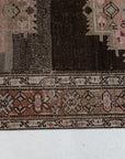 3'1 x 16'0 | Long Antique Runner | CE-R-3062