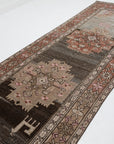 3'1 x 16'0 | Long Antique Runner | CE-R-3062