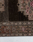 3'1 x 16'0 | Long Antique Runner | CE-R-3062