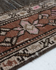 3'1 x 16'0 | Long Antique Runner | CE-R-3062