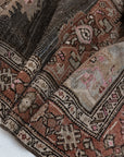 3'1 x 16'0 | Long Antique Runner | CE-R-3062