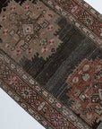 3'1 x 16'0 | Long Antique Runner | CE-R-3062