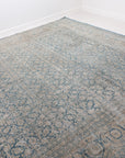 10'2 x 13'2 | Beautiful Tabriz | Designers L-2556