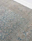 10'2 x 13'2 | Beautiful Tabriz | Designers L-2556