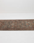 3'2 x 16'7 | Classic Vintage Malayer Runner | CE-R-3061