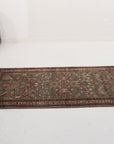 3'2 x 16'7 | Classic Vintage Malayer Runner | CE-R-3061