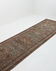 3'2 x 16'7 | Classic Vintage Malayer Runner | CE-R-3061