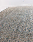 10'2 x 13'2 | Beautiful Tabriz | Designers L-2556