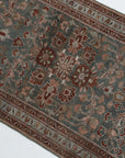 3'2 x 16'7 | Classic Vintage Malayer Runner | CE-R-3061