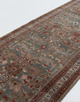 3'2 x 16'7 | Classic Vintage Malayer Runner | CE-R-3061