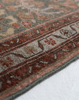 3'2 x 16'7 | Classic Vintage Malayer Runner | CE-R-3061