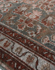 3'2 x 16'7 | Classic Vintage Malayer Runner | CE-R-3061