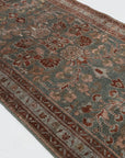 3'2 x 16'7 | Classic Vintage Malayer Runner | CE-R-3061