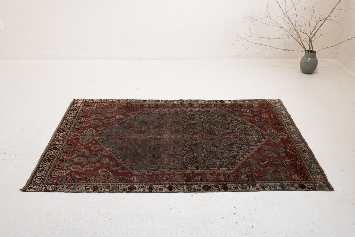 Reserved | HB | 3'8 x 5'5 | W-4988