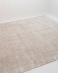 9'6 x 12'9 | Extra Large Vintage Rug | L-3008