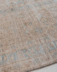 9'6 x 12'9 | Extra Large Vintage Rug | L-3008