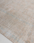 9'6 x 12'9 | Extra Large Vintage Rug | L-3008