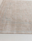 9'6 x 12'9 | Extra Large Vintage Rug | L-3008