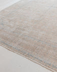 9'6 x 12'9 | Extra Large Vintage Rug | L-3008